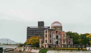 Kickstart Hiroshima