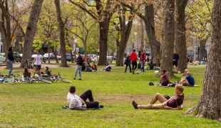 More than the must-sees in Montreal