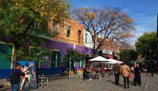Buenos Aires in 10 must-see sights