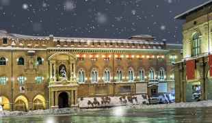 Catalan's Christmas markets