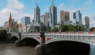 Must see Melbourne with a local