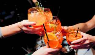 Like a Local: Aperitivo on Milan’s Iconic Navigli Canal
