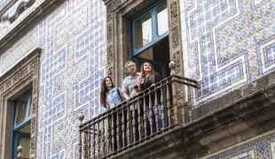 Mexico City, Your Way: A Fully Flexible Day of Discovery