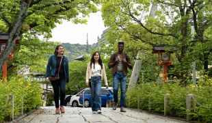 Kyoto, Your Story: A Full-Day of Icons, Culture & Hidden Gems