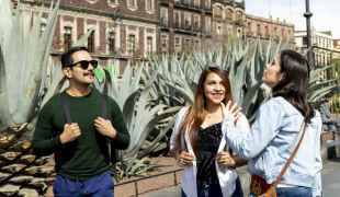 First Day in CDMX: Your Perfect Introduction