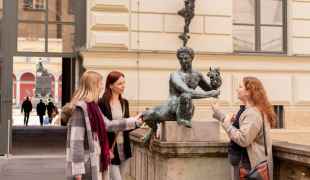 First Day in Munich: Your Perfect Introduction