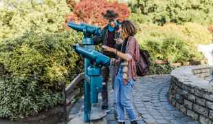 Kickstart your trip to Budapest