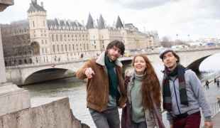 Paris, Your Way: A Tailored Half-Day Journey