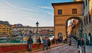 First Day in Pisa: Walk, Discover & Feel at Home
