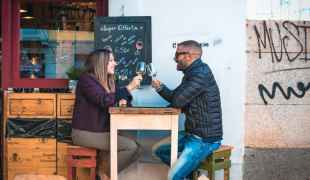 Siena Wine Journey: Tuscan Tastings & Local Delights