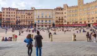 Siena Your Way: A Personalized 4-Hour Exploration