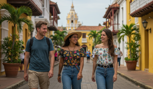 Essential Cartagena: Famous Sights & Local Secrets