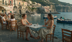 Essential Sorrento: Famous Sites and Local Secrets