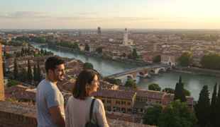 Essential Verona: Famous Sites and Local Secrets
