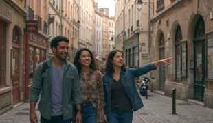 Essential Lyon: Famous Sights & Local Secrets