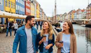 Essential Copenhagen: Famous Sights And Local Secrets