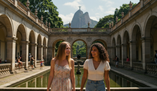 Essential Rio: Famous Sights & Local Secrets
