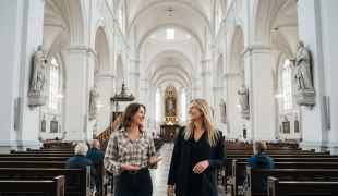 Traditions of Copenhagen: Crafts, Rituals & Resistance