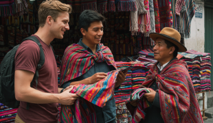 Your First Day in Quito: Old Town, Andes & Local Rhythm