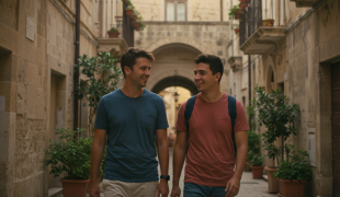 Lecce Traditions & Heritage: Stories, Rituals & Everyday Life