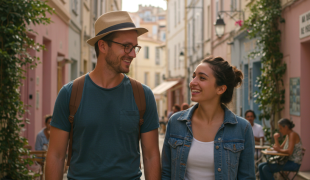 Secret Marseille: Hidden Gems & Local Stories
