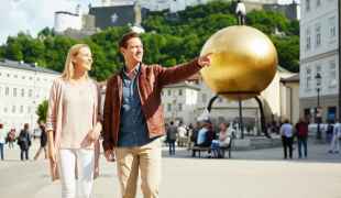 Your Perfect First Day in Salzburg: Squares, Stories & Local Tips