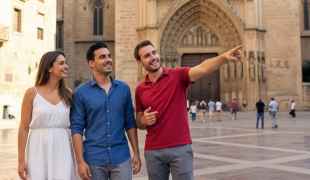 Essential Valencia: Famous Sites & Local Stories