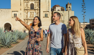 Essential Oaxaca: Famous Sites & Local Stories