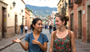 Oaxaca Your Way: A Personalized 4-Hour Exploration