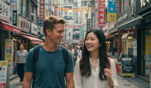 Your Perfect First Day in Busan: Views, Transit & Local Know-How