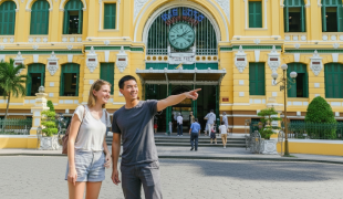 Your Perfect First Day in Ho Chi Minh: Local Tips & Orientation