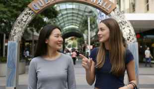 Essential Brisbane: Famous Sites & Local Stories