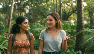 Your Perfect First Day in Brisbane: Streets, River & Local Know-How