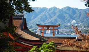Miyajima Day Trip, Your Way: Shrines, Trails & Street Eats