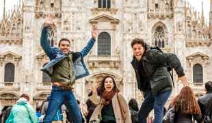 Your Milan Kickstart: A Personalized 2-Hour Experience