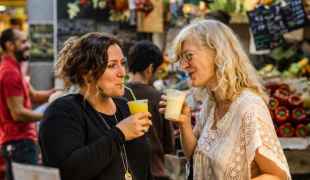 Your Barcelona Kickstart: A Personalized 2-Hour Experience