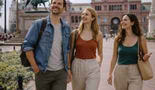 Your Buenos Aires Kickstart: A Personalized 2-Hour Experience