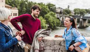 Rome Your Way: A Personalized 2-Hour Experience