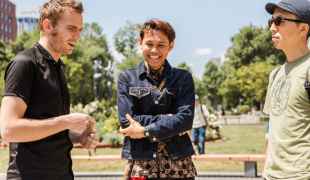 Sapporo Your Way: A Personalized 2-Hour Experience