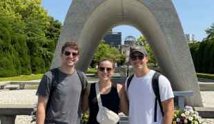 Your Hiroshima Kickstart: A Personalized 3-Hour Experience