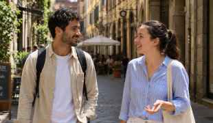 Turin Your Way: A Personalized 4-Hour Exploration