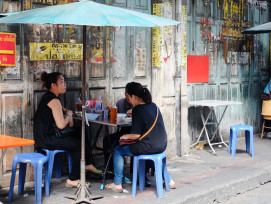 The Best Local Thai Breakfasts In Bangkok