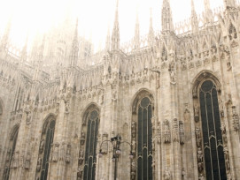 24 Hours in Milan