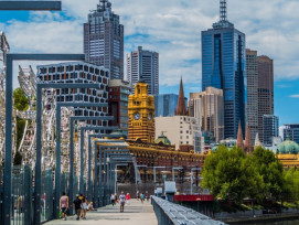 48 Hours In Melbourne