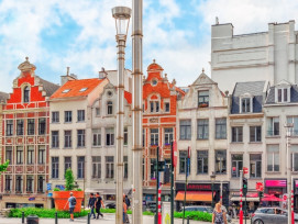 One day in Brussels - What to do in 24 hours