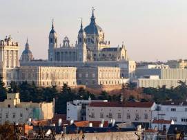 The Best Neighbourhoods to Stay in Madrid – An Insider’