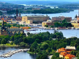 Top 10 Things To Do in Stockholm - Recommended by a Loc