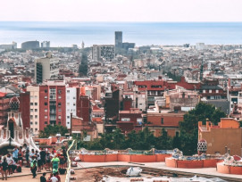 What to do in Barcelona in Spring – Best things to do i