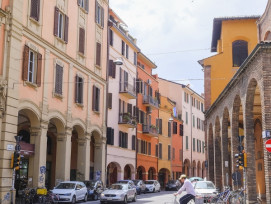 Must Do Bologna In One Day - The Best 24 Hours Itinerar