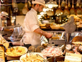 Must Eat Foods In Bologna Italy And Where To Eat Them